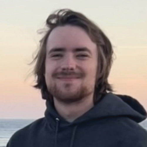 Alex Doherty, Electromechanical Engineer Co-op