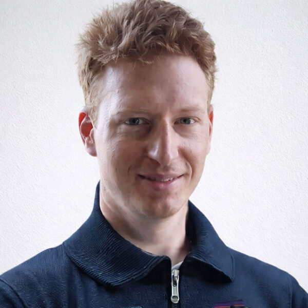 Alexander Winterl, PhD, Senior Software Engineer