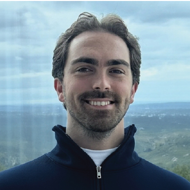 Conor Byrne, Director of Operations