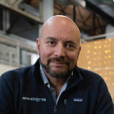 Daniel Zitterbart, PhD, Co-founder & Chief Scientist