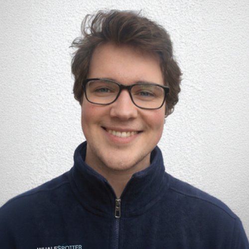 Ethan Fantl, DevOps Engineer