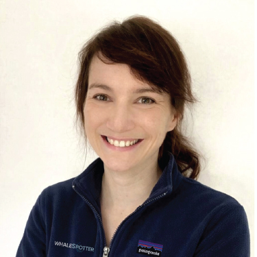 Julia Schottenhamml, PhD, Software Engineer