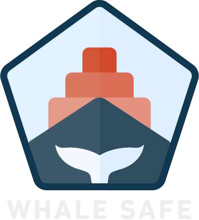 Whale Safe